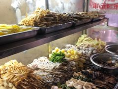 -胖子好盐水鸭(总店)