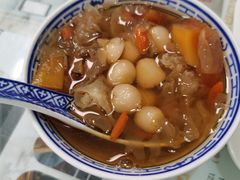 -恒信牛奶甜品(南京总店)