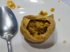 -葛尼沙印度餐厅 (镇明路店)