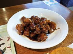 -外婆烧.老杭帮菜(庆春店)