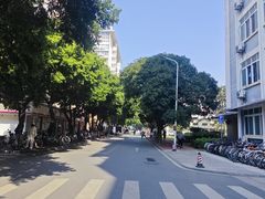 -广西师范大学(育才校区)