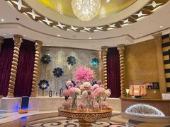 -澳门十六浦索菲特大酒店