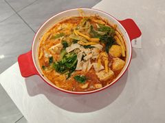 -高福麻辣烫(新阳店)