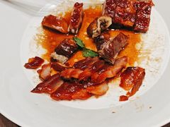 -鸽子张·家宴(大兴店)