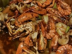 -七欣天香辣蟹火锅(海门解放中路店)