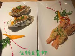 -京料理·日料自助·铁板燒(复悦城店)
