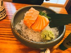 -坂吉屋·居酒屋深夜食堂(龙湖店)