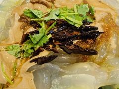 -张包铺(道外店)