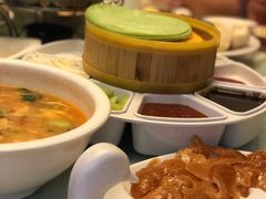 -鑫百万烤鸭店(大兴店)