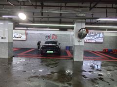 -名车坊威固授权汽车贴膜隐形车衣(世纪大道店)