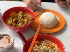 -Killiney Kopitiam(基利尼路67号店)