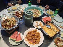 -椒馋小馆(绿源路店)