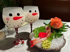 -阿吾罗日本料理(K11艺术中心店)