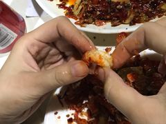 -回味南塘老王虾尾(总店)