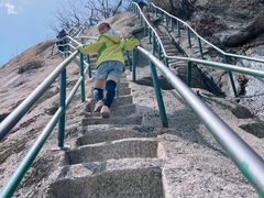 -丹东凤凰山景区