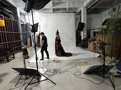 -九月鹰飞汉服摄影工作室