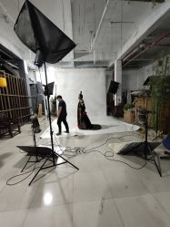 -九月鹰飞汉服摄影工作室
