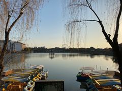 -淹城春秋乐园