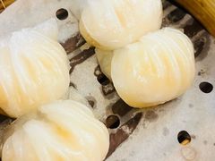 -点点心点心专门店(旺角店)