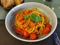 -君悦酒店·La Terrazza意合園·意式风味