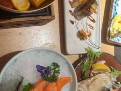 -德川家日本料理(中关村寰太大厦店)