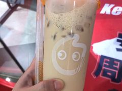 -CoCo都可(福州宝龙广场店)