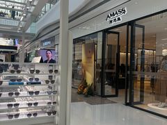 -万达广场(大明宫店)