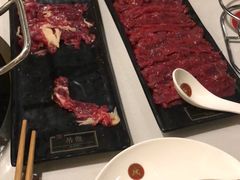 -牛记皇·鲜牛肉火锅(弘阳广场店)