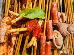 -钢五区节子串串香(环球汇·天誉店)