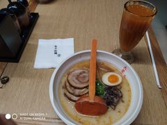 -味千拉面(大悦城店)