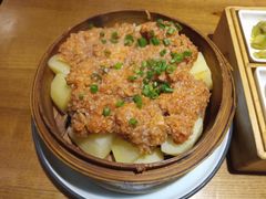 -九锅一堂酸菜鱼(新南凯德直营店)