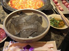 -小龙坎火锅(双林店)