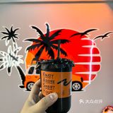 #🐼佩奇姐姐吃广州🐼#