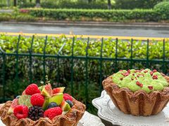 -富贵面包公司(运河店)