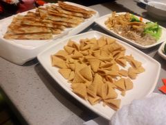 -海底捞火锅(青悦城店)