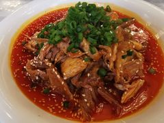 夫妻肺片-陈麻婆豆腐总店