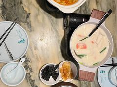 -佬麻雀·新湘菜(珠海金发购物中心店)