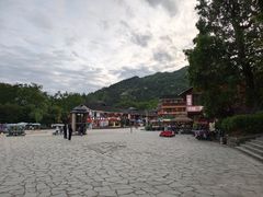 -寨沙侗寨(侗族歌堂)