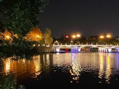 -南通濠河风景名胜区