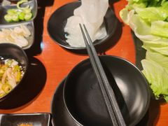 -肉甲韩国木炭烤肉(新壹街1店)