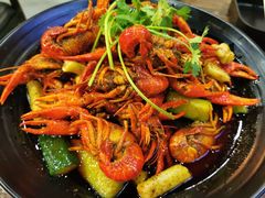 -赤甲皇(仙霞路店)