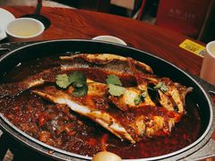 -炊烟小炒黄牛肉(东庆街店)