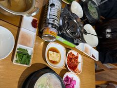 -海云台韩式汤饭·13年匠心韩料(南山店)