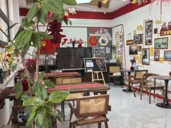 -seeu coffee(江滩店)