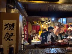 -半藏居酒屋(香港花园店)