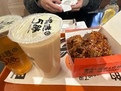 -前进5路汉堡炸鸡(昙华林店)