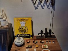 景观位-铃木食堂(帽儿胡同店)