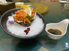 -君霖海鲜私房菜(春柳店)