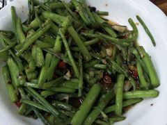 水芹菜-张氏父子常德肠子馆(红星总店)