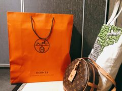 -HERMES(恒隆广场店)